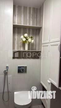 3-к квартира, на длительный срок, 72м2, 5/20 этаж