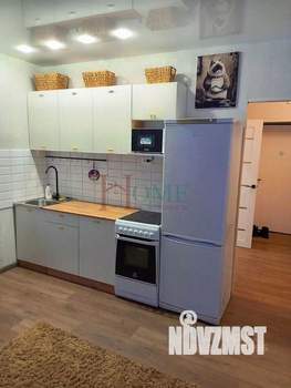 1-к квартира, на длительный срок, 32м2, 2/14 этаж
