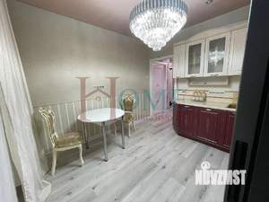 2-к квартира, на длительный срок, 45м2, 11/18 этаж