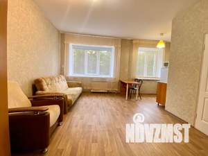 1-к квартира, на длительный срок, 31м2, 2/5 этаж