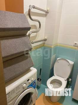 1-к квартира, на длительный срок, 31м2, 5/5 этаж