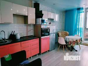 1-к квартира, на длительный срок, 50м2, 3/26 этаж