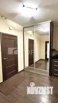 1-к квартира, на длительный срок, 58м2, 11/14 этаж