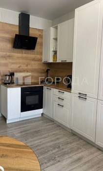 2-к квартира, на длительный срок, 37м2, 14/26 этаж