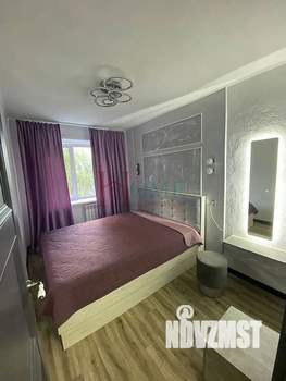 2-к квартира, на длительный срок, 45м2, 4/9 этаж