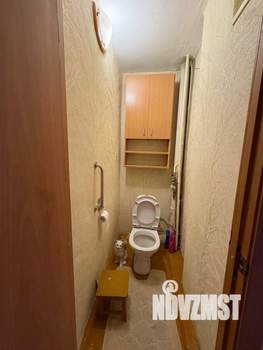 2-к квартира, на длительный срок, 44м2, 3/5 этаж