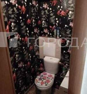 2-к квартира, на длительный срок, 75м2, 9/10 этаж