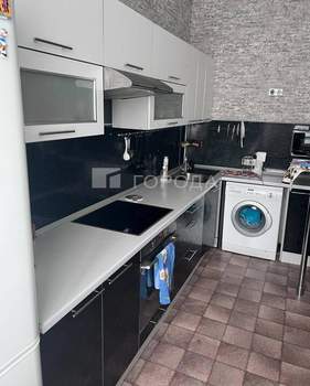 2-к квартира, на длительный срок, 56м2, 2/5 этаж