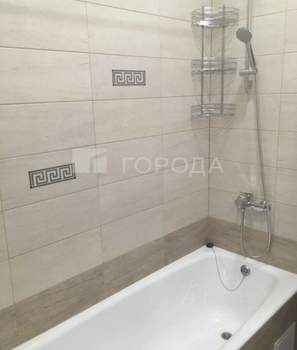 1-к квартира, на длительный срок, 42м2, 5/24 этаж