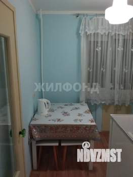 2-к квартира, на длительный срок, 46м2, 3/5 этаж