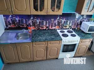 2-к квартира, посуточно, 48м2, 1/9 этаж