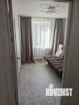 2-к квартира, на длительный срок, 40м2, 4/9 этаж