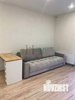 Студия квартира, на длительный срок, 32м2, 9/16 этаж