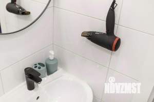 1-к квартира, посуточно, 24м2, 1/1 этаж