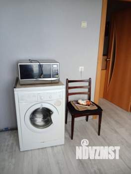 1-к квартира, на длительный срок, 38м2, 10/10 этаж