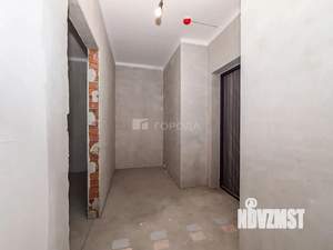 1-к квартира, на длительный срок, 40м2, 15/20 этаж