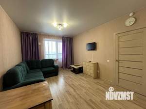1-к квартира, посуточно, 32м2, 1/1 этаж