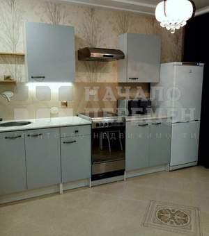 1-к квартира, на длительный срок, 38м2, 4/9 этаж