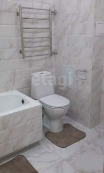 Студия квартира, на длительный срок, 33м2, 8/20 этаж