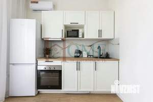 1-к квартира, на длительный срок, 30м2, 3/29 этаж