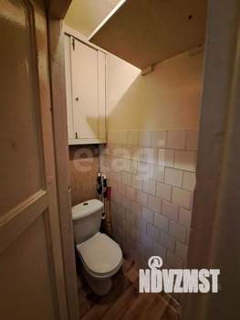 2-к квартира, на длительный срок, 45м2, 5/5 этаж