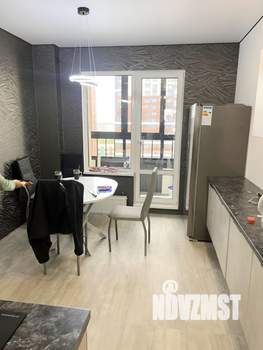 3-к квартира, на длительный срок, 85м2, 11/14 этаж