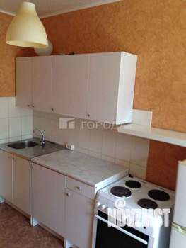 1-к квартира, на длительный срок, 41м2, 3/14 этаж