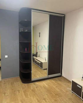 1-к квартира, на длительный срок, 38м2, 10/10 этаж