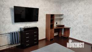 1-к квартира, на длительный срок, 35м2, 2/5 этаж