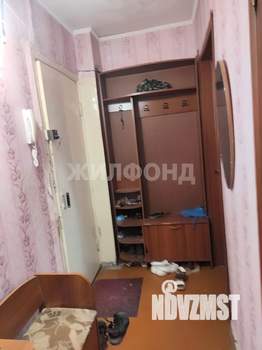 1-к квартира, на длительный срок, 33м2, 4/5 этаж