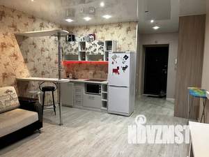 Студия квартира, на длительный срок, 18м2, 8/18 этаж