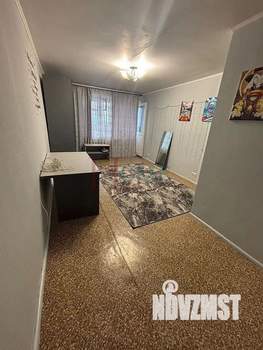 1-к квартира, на длительный срок, 40м2, 8/9 этаж