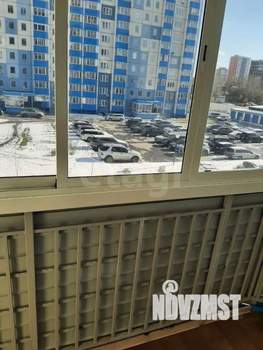 1-к квартира, на длительный срок, 37м2, 3/18 этаж