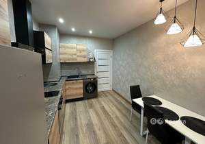 1-к квартира, на длительный срок, 42м2, 6/17 этаж