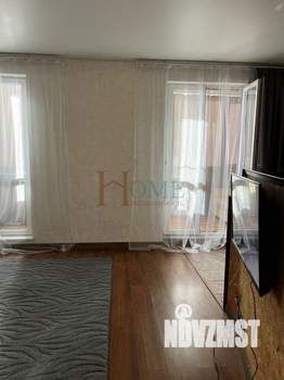 2-к квартира, на длительный срок, 39м2, 11/25 этаж