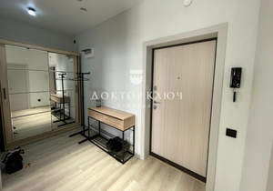 1-к квартира, на длительный срок, 36м2, 17/20 этаж