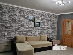 1-к квартира, на длительный срок, 52м2, 2/16 этаж