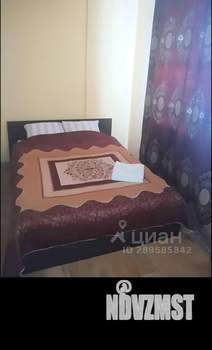 2-к квартира, на длительный срок, 54м2, 10/17 этаж