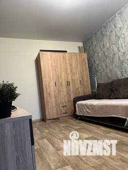 1-к квартира, посуточно, 34м2, 11/22 этаж