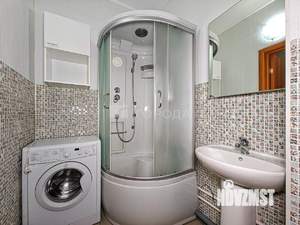 Студия квартира, на длительный срок, 20м2, 1/4 этаж