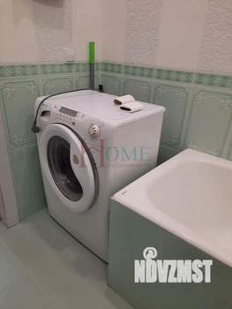 1-к квартира, на длительный срок, 41м2, 6/16 этаж
