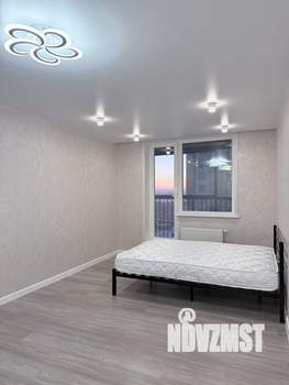 Студия квартира, на длительный срок, 35м2, 21/27 этаж