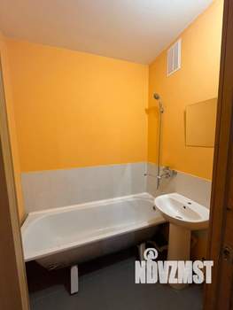 1-к квартира, на длительный срок, 37м2, 5/10 этаж