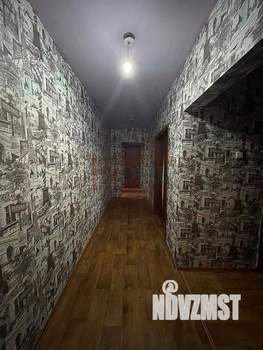 3-к квартира, на длительный срок, 73м2, 3/10 этаж