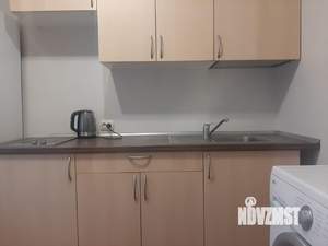 1-к квартира, на длительный срок, 36м2, 2/5 этаж