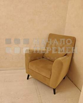 1-к квартира, на длительный срок, 37м2, 19/25 этаж