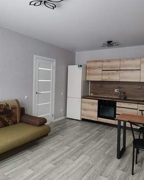 2-к квартира, на длительный срок, 39м2, 10/18 этаж