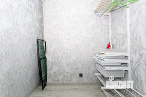 2-к квартира, на длительный срок, 43м2, 8/26 этаж