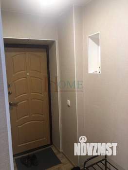 1-к квартира, на длительный срок, 30м2, 3/5 этаж