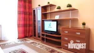 2-к квартира, посуточно, 61м2, 2/15 этаж